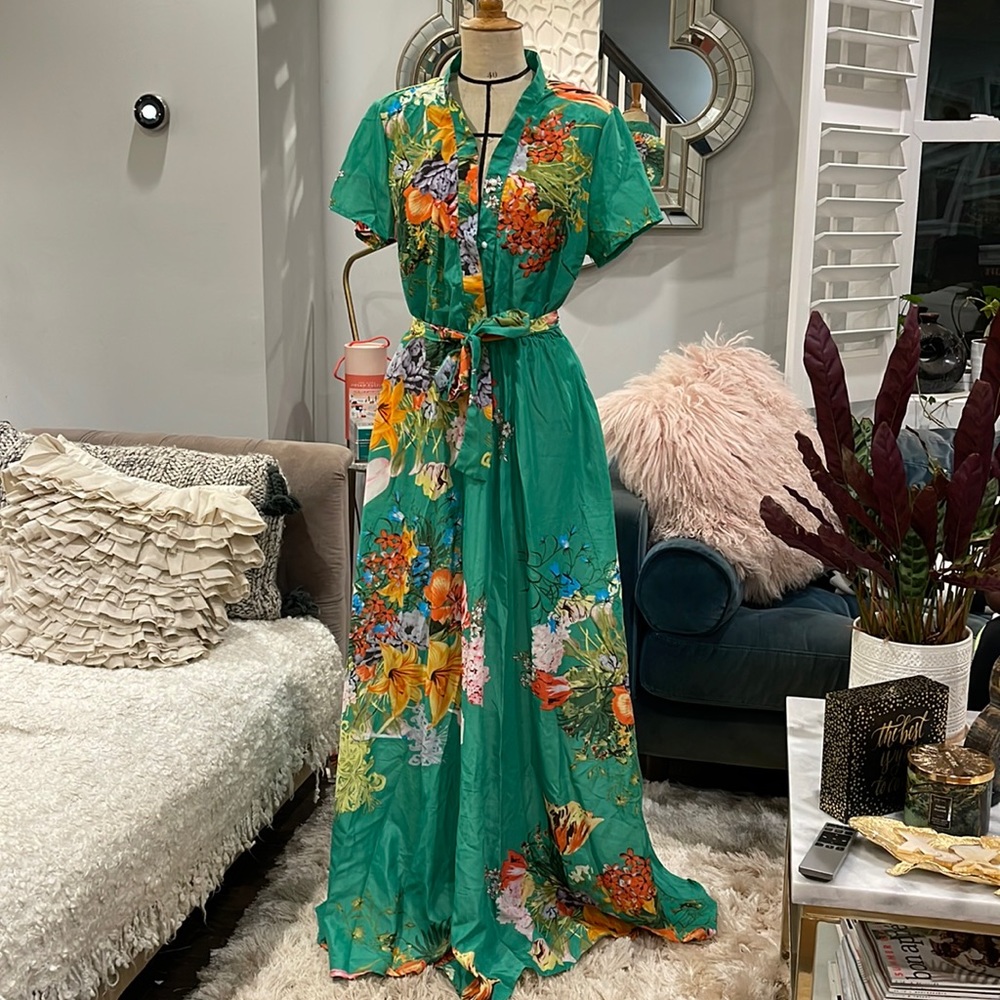 <<Summer•Maxi>>